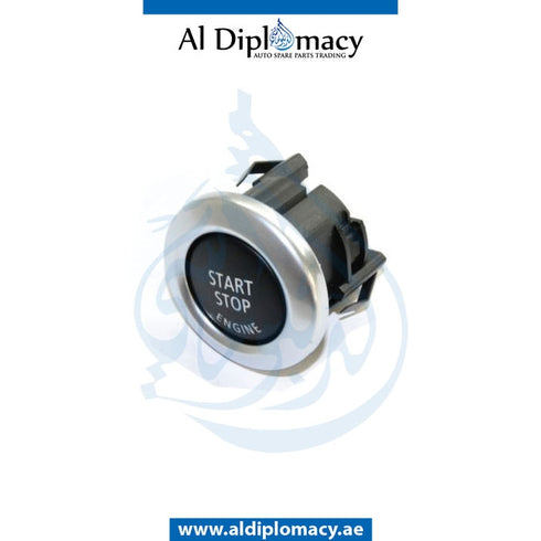 IGNITION STARTER SWITCH for BMW 5 Series E60 (2004-2010) models, Part Number UN-61319110359