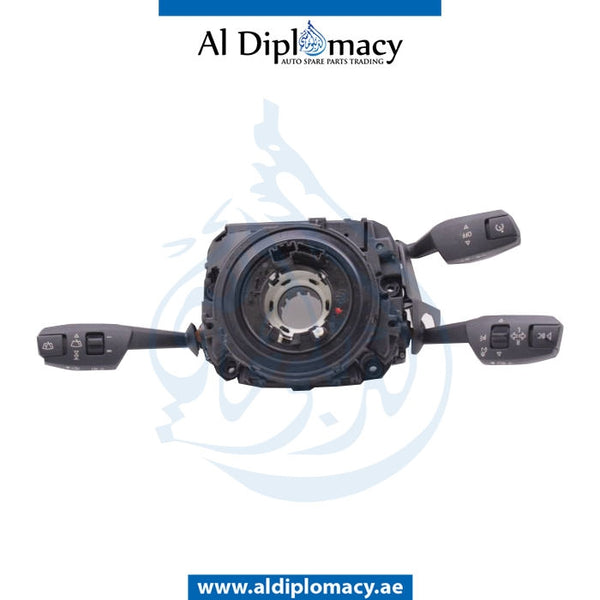 STEERING ANGLE SENSOR for BMW 1 Series E81 (2007-2011) models, Part Number UN-61319123043