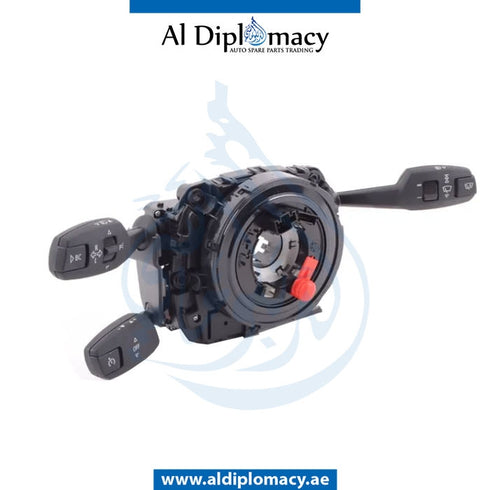 STEERING ANGLE SENSOR for BMW X6 Series E72 (2009-2011) models, Part Number UN-61319169072