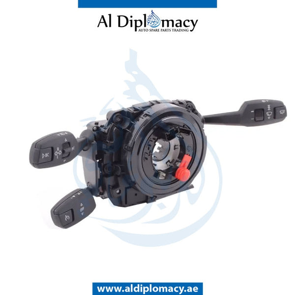 STEERING ANGLE SENSOR for BMW X6 Series E72 (2009-2011) models, Part Number UN-61319169072