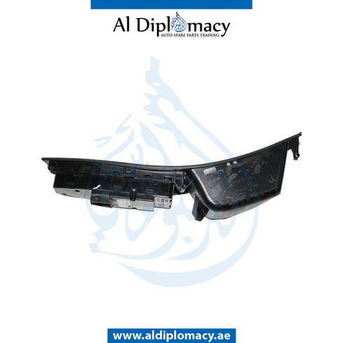 Front Left DOOR WINDOW SWITCH for BMW 5 Series F06 (2011-2015) models, Part Number UN-61319179911