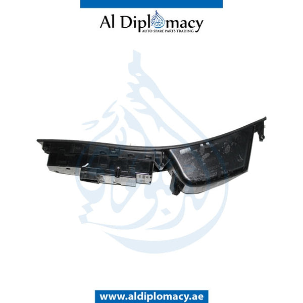 Front Left DOOR WINDOW SWITCH for BMW 5 Series F06 (2011-2015) models, Part Number UN-61319179911