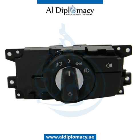 LIGHT SWITCH for BMW Z4 Series E89 (2012-2017) models, Part Number UN-61319184275