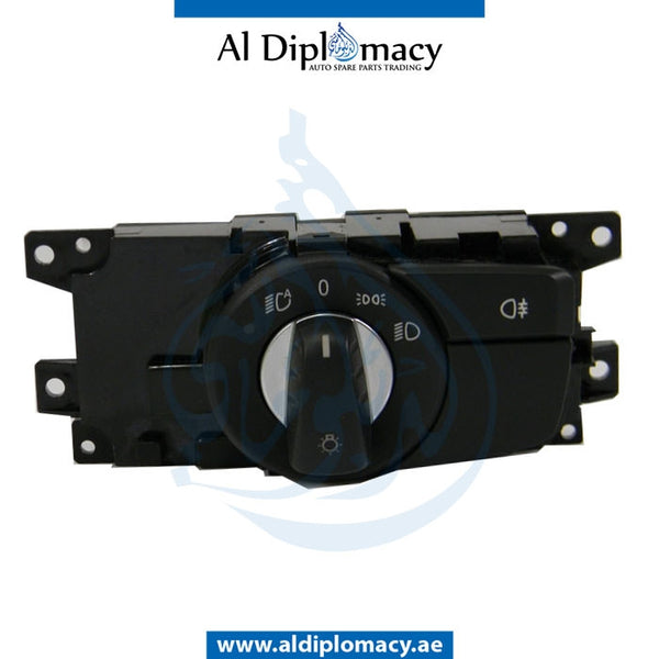 LIGHT SWITCH for BMW Z4 Series E89 (2012-2017) models, Part Number UN-61319184275