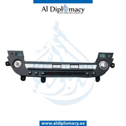 AUDIO OPERATOR UNIT for Rolls-Royce Dawn 2016-2023 models, Part Number UN-61319199753