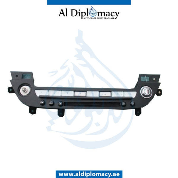 AUDIO OPERATOR UNIT for Rolls-Royce Dawn 2016-2023 models, Part Number UN-61319199753