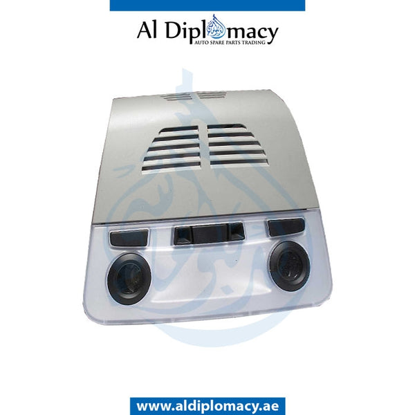 Rear INTERIOR READING LIGHT for BMW 3 Series E90 (2005-2011) models, Part Number UN-61319201643