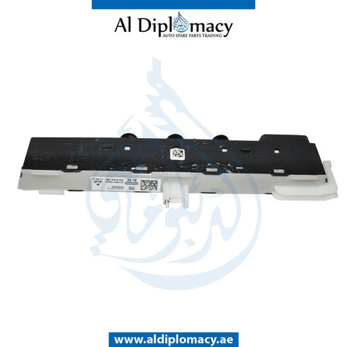 CONTROL Unit, SEAT EXTRA FUNCTIONS for Rolls-Royce Ghost 2016-2023 models, Part Number UN-61319203229