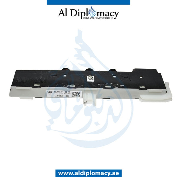 CONTROL Unit, SEAT EXTRA FUNCTIONS for Rolls-Royce Ghost 2016-2023 models, Part Number UN-61319203229