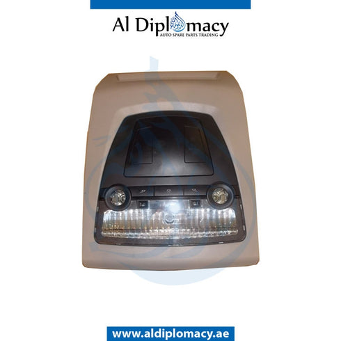 REPAIR Kit, SWITCH CLUSTER ROOF for BMW 5 Series F01 (2008-2015) models, Part Number UN-61319221632