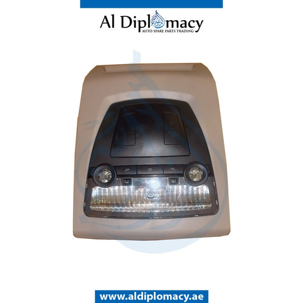 REPAIR Kit, SWITCH CLUSTER ROOF for BMW 5 Series F01 (2008-2015) models, Part Number UN-61319221632