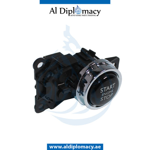 IGNITION STARTER SWITCH for Rolls-Royce Dawn 2016-2023 models