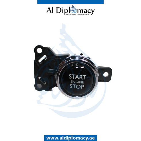 IGNITION STARTER SWITCH for Rolls-Royce Dawn 2016-2023 models, Part Number UN-61319225231