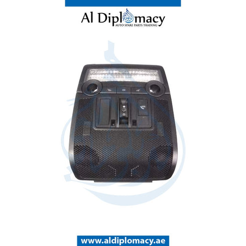 SUNROOF SWITCH for BMW X5 Series E70 (2006-2013) models, Part Number UN-61319225929