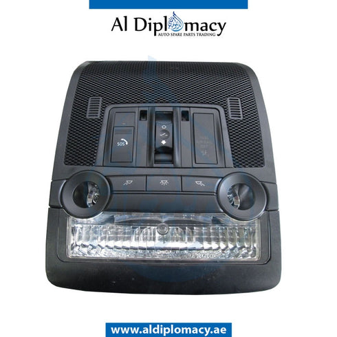 SUNROOF SWITCH for BMW X5 Series E70 (2006-2013) models, Part Number UN-61319225947