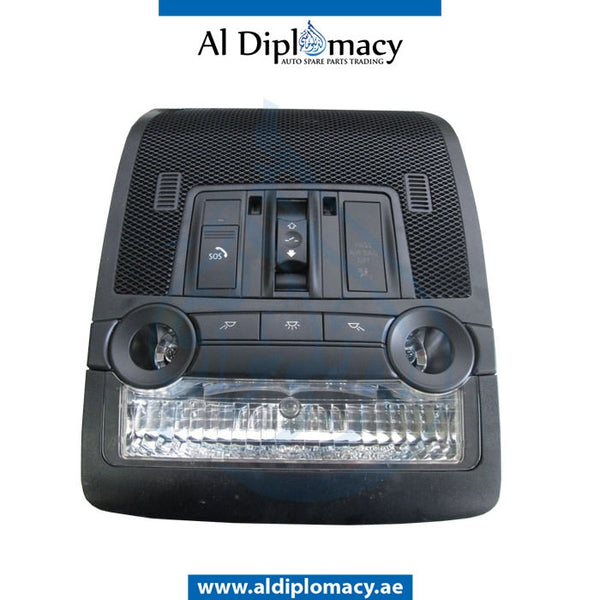 SUNROOF SWITCH for BMW X5 Series E70 (2006-2013) models, Part Number UN-61319225947