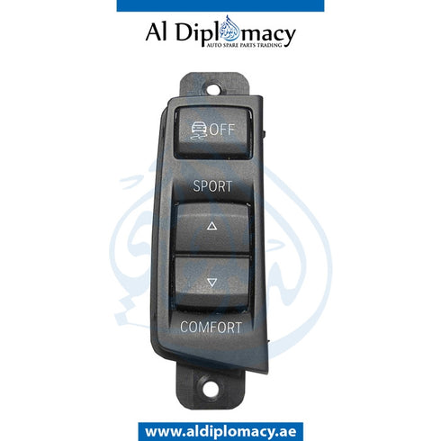 HANDLING SETTING SWITCH for BMW Z4 Series E89 (2012-2017) models, Part Number UN-61319247336