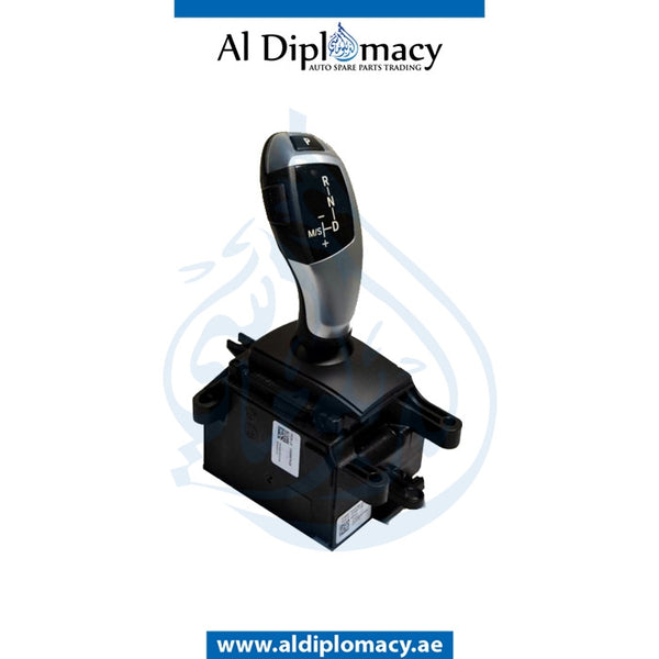 GEAR SELECTOR SWITCH for BMW 5 Series F01 (2008-2015) models, Part Number UN-61319260972