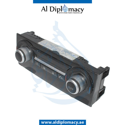 Rear A/C CONTROL UNIT for BMW 5 Series F01 (2008-2015) models