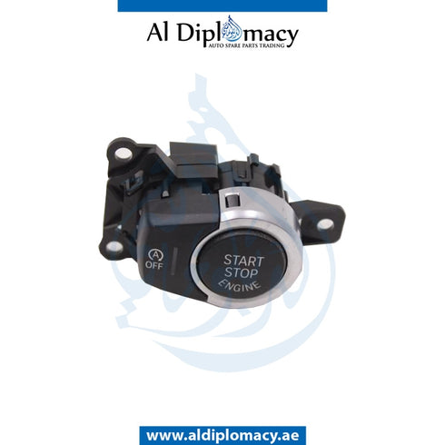 IGNITION STARTER SWITCH for BMW X3 Series F25 (2010-2017) models, Part Number UN-61319291693