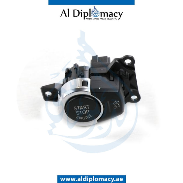 IGNITION STARTER SWITCH for BMW X3 Series F25 (2010-2017) models, Part Number UN-61319291694