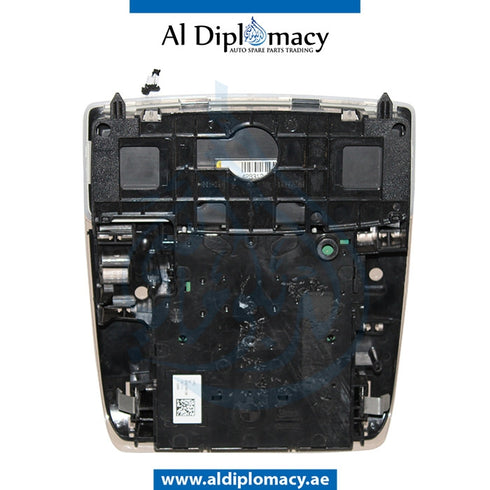 Front INTERIOR LIGHT for BMW 1 Series F15 (2013-2018) models, Part Number UN-61319312496