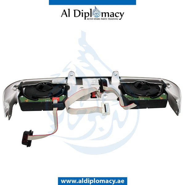 A/C CONTROL UNIT for Rolls-Royce Dawn 2016-2023 models, Part Number UN-61319323589