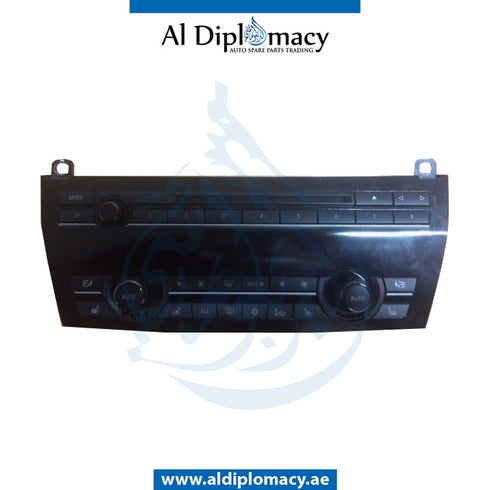 REPAIR Kit, Radio, AND CLIMATE CONTROL UNIT for BMW 7 Series F01 (2008-2015) models, Part Number UN-61319328415