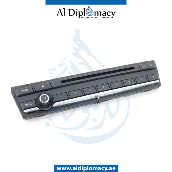 AUDIO OPERATOR UNIT for BMW X3 Series F25 (2010-2017) models, Part Number UN-61319351156