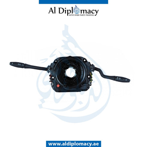 STEERING ANGLE SENSOR for Rolls-Royce Ghost 2016-2023 models, Part Number UN-61319354054