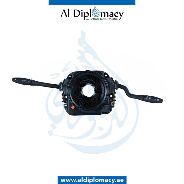 STEERING ANGLE SENSOR for Rolls-Royce Ghost 2016-2023 models, Part Number UN-61319354054