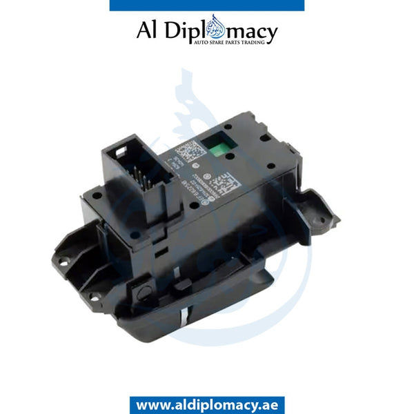 PARKING BRAKE CONTROL SWITCH for BMW 5 Series F06 (2011-2015) models, Part Number UN-61319355233