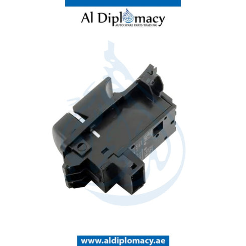 PARKING BRAKE CONTROL SWITCH for BMW 5 Series F06 (2011-2015) models