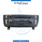 Radio, AND A/C CONTROL UNIT for BMW 1 Series F20 (2011-2015) models, Part Number UN-61319363497