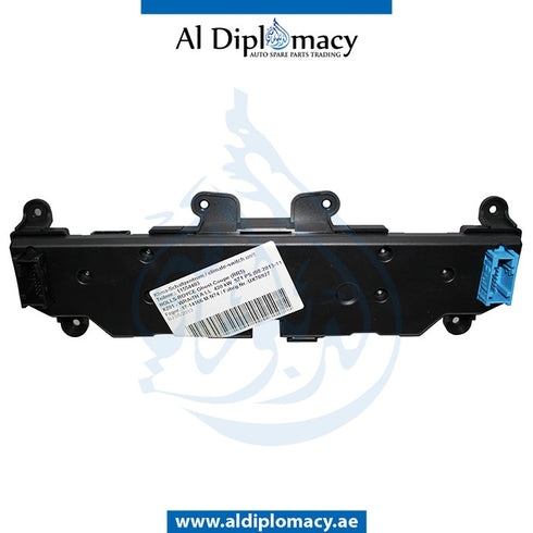 A/C CONTROL UNIT for Rolls-Royce Dawn 2009-2020 models, Part Number UN-61319381832