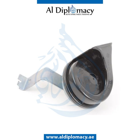 Horn, HIGH PITCH for BMW 1 Series F20 (2011-2015) models, Part Number UN-61337245423