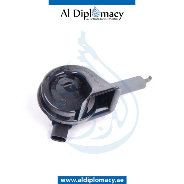 Horn, LOW PITCH for BMW X5 Series E70 (2006-2013) models, Part Number UN-61337288096