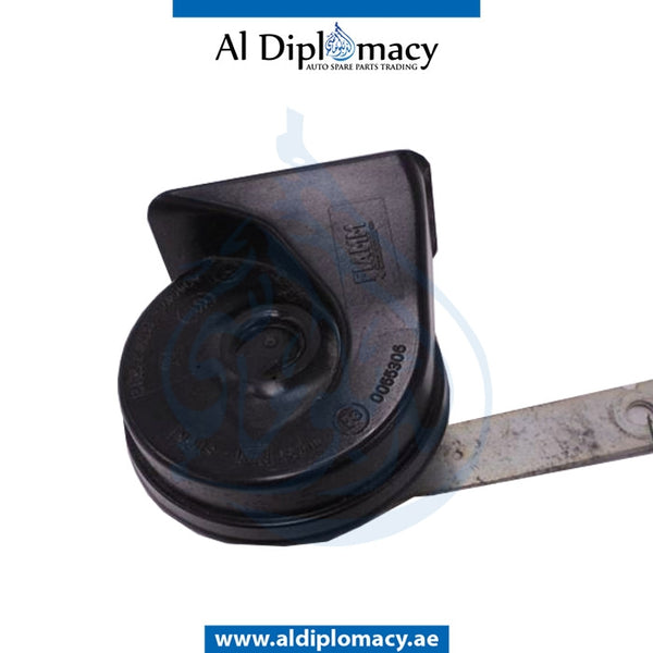 Horn, HIGH PITCH for BMW X5 Series F15 (2013-2018) models, Part Number UN-61337353191