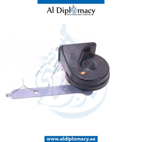 Horn, LOW PITCH for BMW X5 Series F15 (2013-2018) models, Part Number UN-61337353193