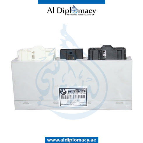 CONVERTIBLE TOP MODULE for BMW 8 Series F91 (2019-2023) models