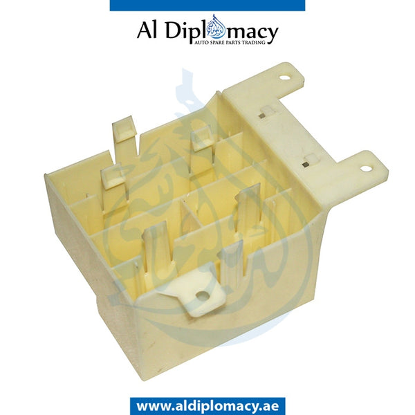 CONTROL UNIT Support, LUGGAGE COMPARTMENT for BMW X5 Series E70 (2006-2013) models, Part Number UN-61356960333