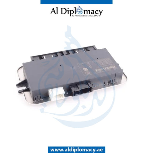 FOOTWELL CONTROL UNIT for BMW 5 Series F01 (2008-2015) models, Part Number UN-61356992947