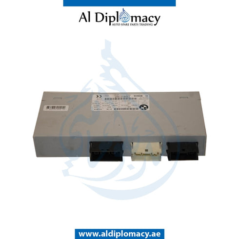 TRUNK LID LIFT CONTROL UNIT for BMW 2 Series F15 (2013-2018) models, Part Number UN-61357412610