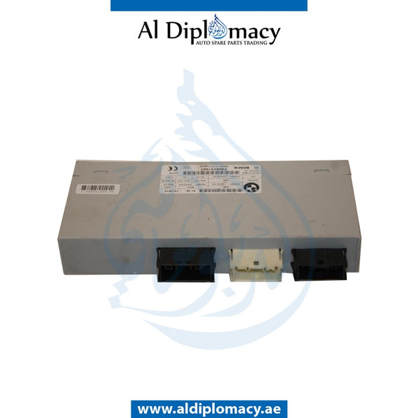 TRUNK LID LIFT CONTROL UNIT for BMW 2 Series F15 (2013-2018) models, Part Number UN-61357412610