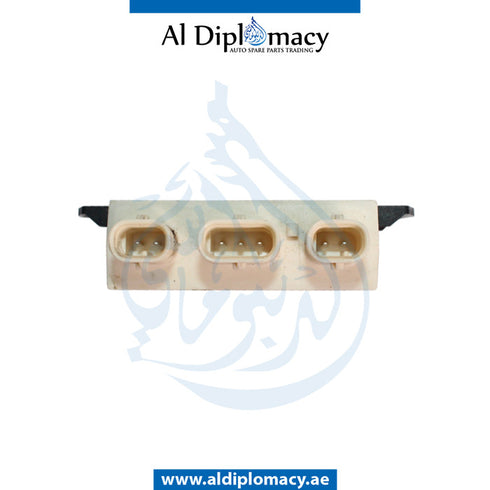 SMART OPENER CONTROL UNIT for BMW 3 Series F01 (2016-2023) models