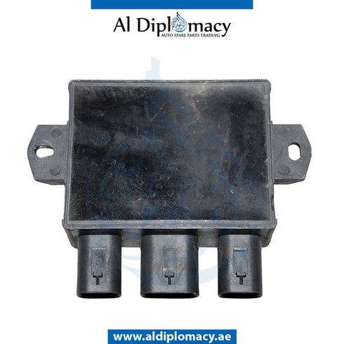 SMART OPENER CONTROL UNIT for BMW 5 Series F06 (2016-2023) models