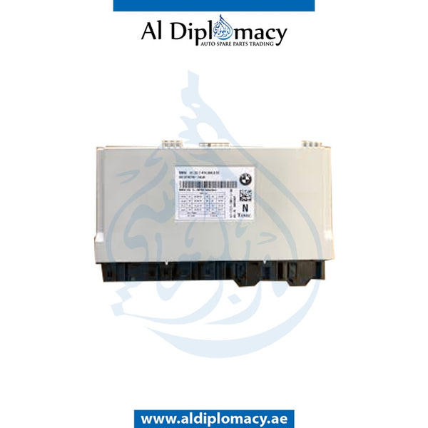 SEAT CONTROL UNIT for BMW 2 Series F20 (2016-2023) models, Part Number UN-61357474964