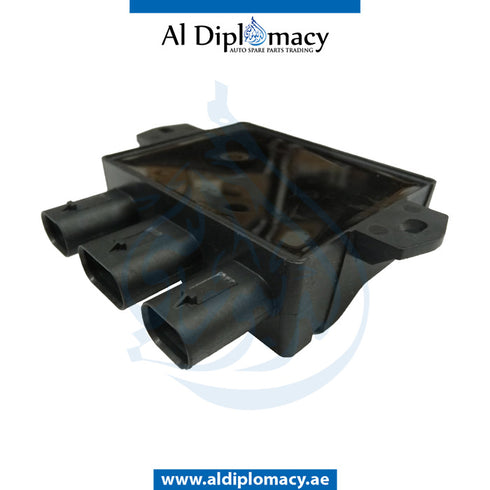 SMART OPENER CONTROL UNIT for BMW 1 Series F06 (2016-2023) models