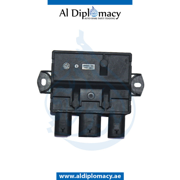 SMART OPENER CONTROL UNIT for BMW 1 Series F06 (2016-2023) models, Part Number UN-61357932682