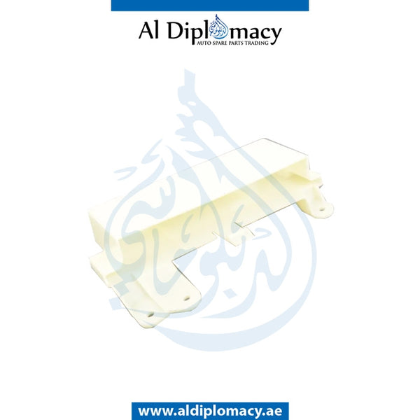 Bracket, TRUNK LID LIFT for BMW X5 Series E70 (2006-2013) models, Part Number UN-61359112686